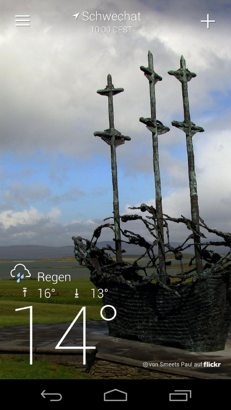 Schwechat